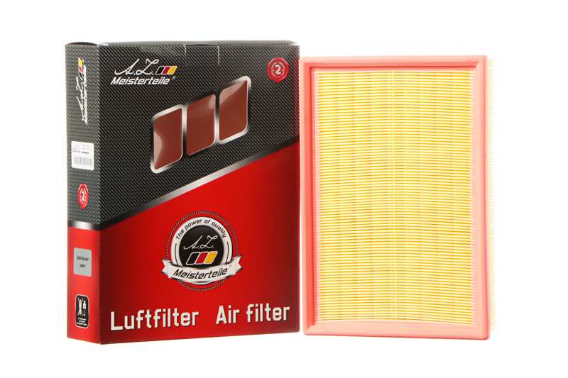 Luftfilter